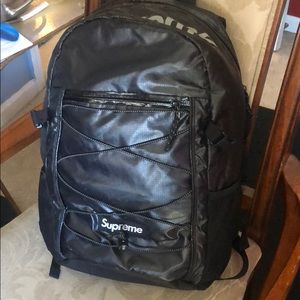 Supreme WATERPROOF backpack Cordura 3M